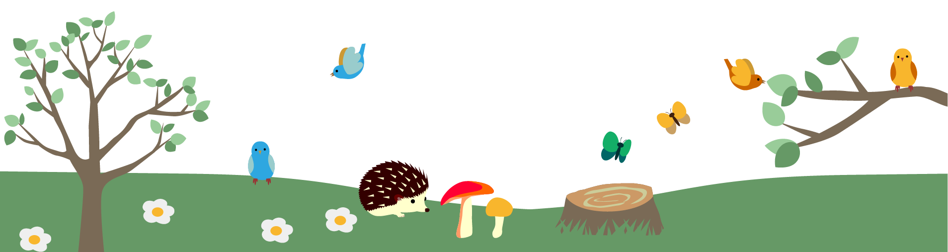 footer